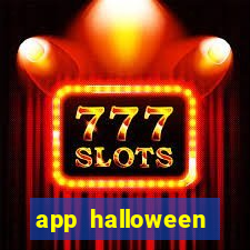 app halloween jackpot slots